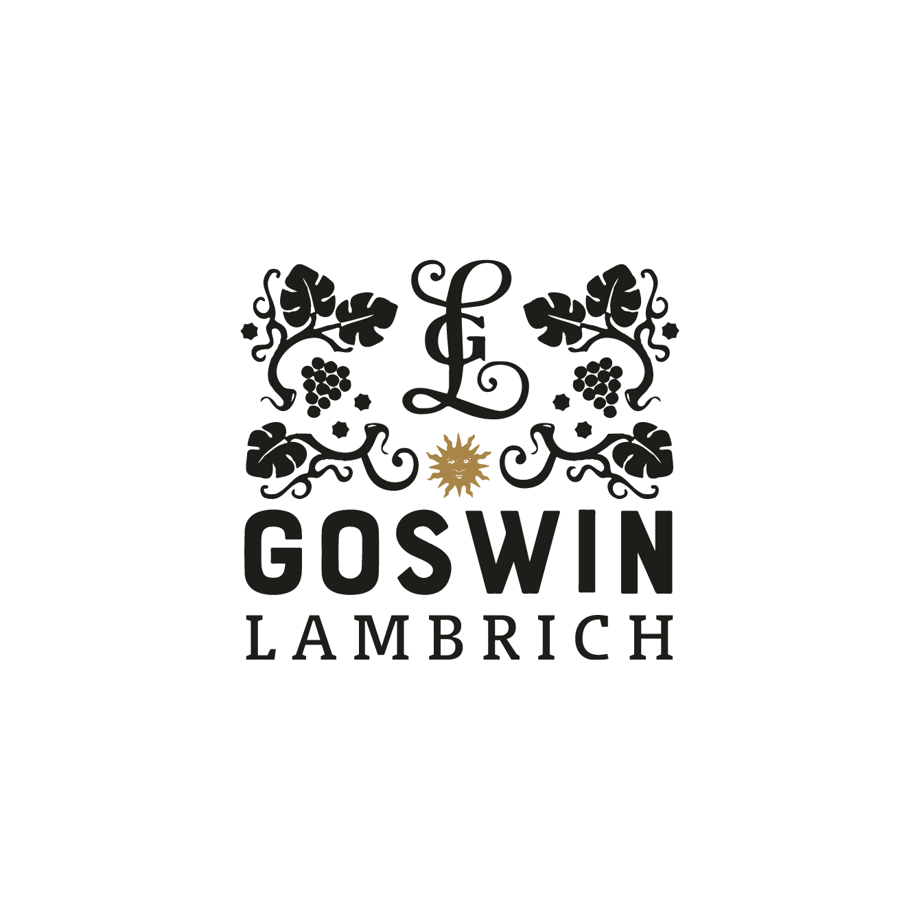 Goswin Lambrich